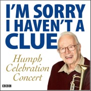 Celebration of Humphrey Lyttelton heads up October comedy releases