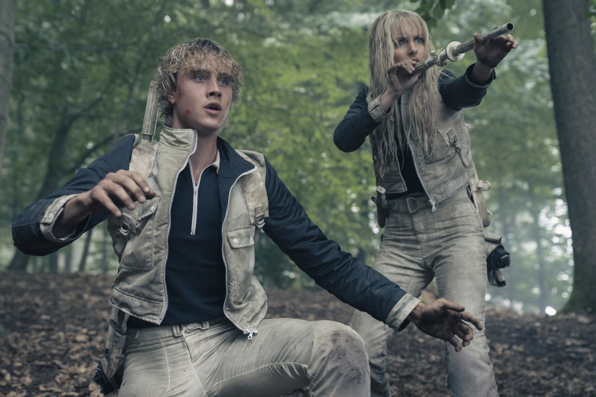 The Hunger Games: Sunrise On The Reaping teaser trailer released