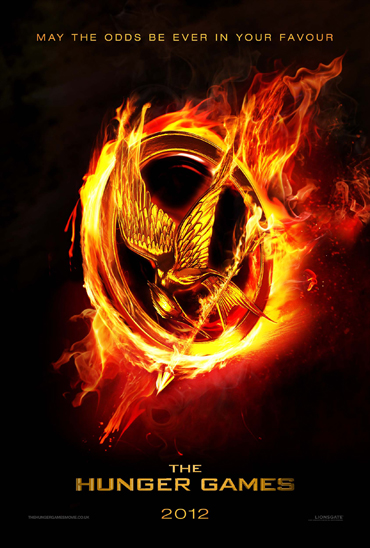 The Hunger Games – a savage tale of a nation in collapse