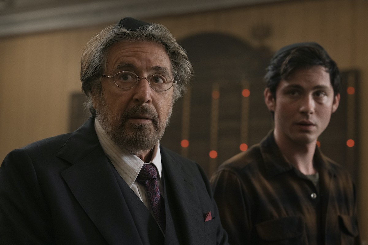 Amazon confirms Hunters will return for second season