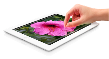 Video: Tim Cook talks iPad, Steve Jobs and Apple TV
