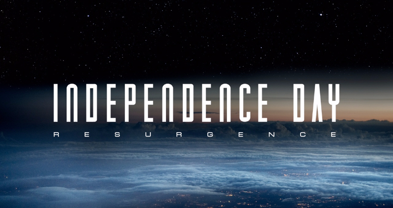 Independence Day: Resurgence gets new European poster