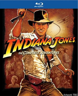 Raiders of the Lost Ark – UK IMAX screening dates