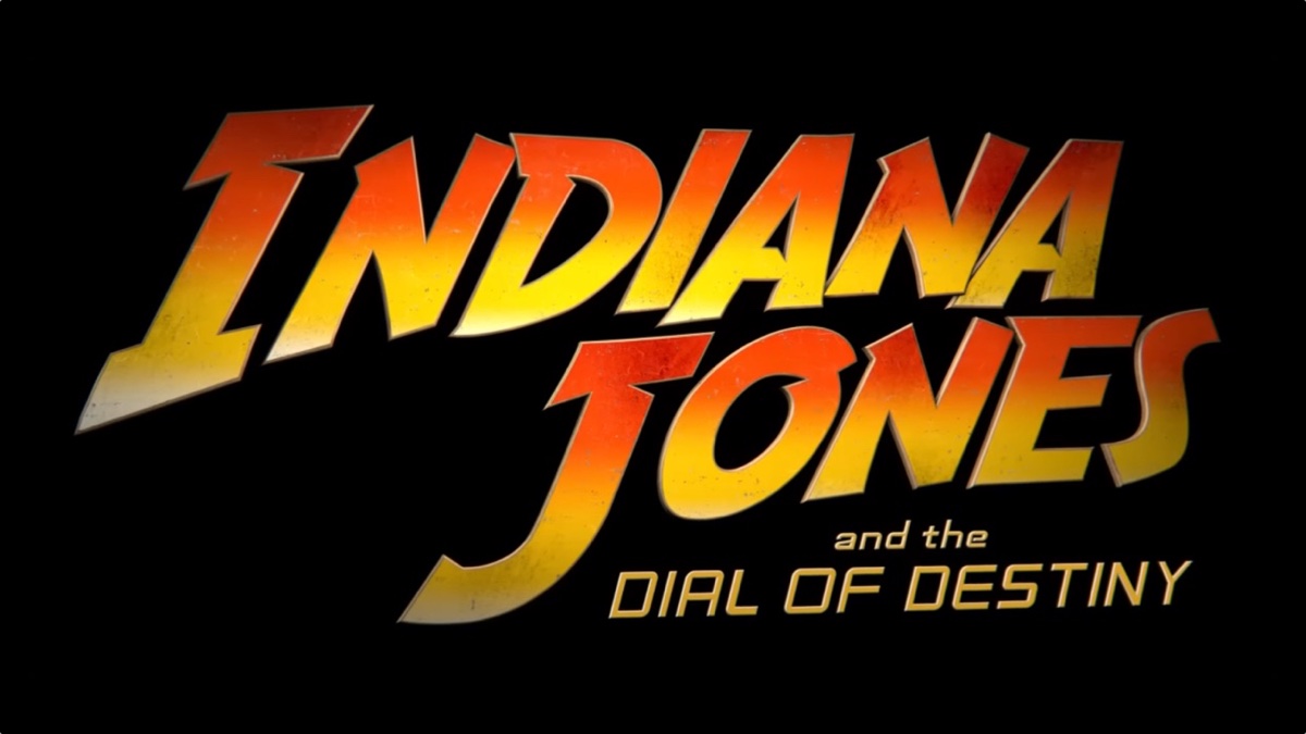 Indiana Jones and the Dial of Destiny comes to Blu-ray in December