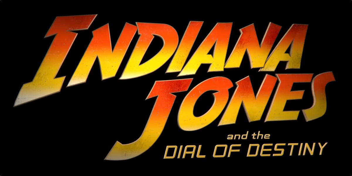 Indiana Jones and the Dial of Destiny gets official trailer