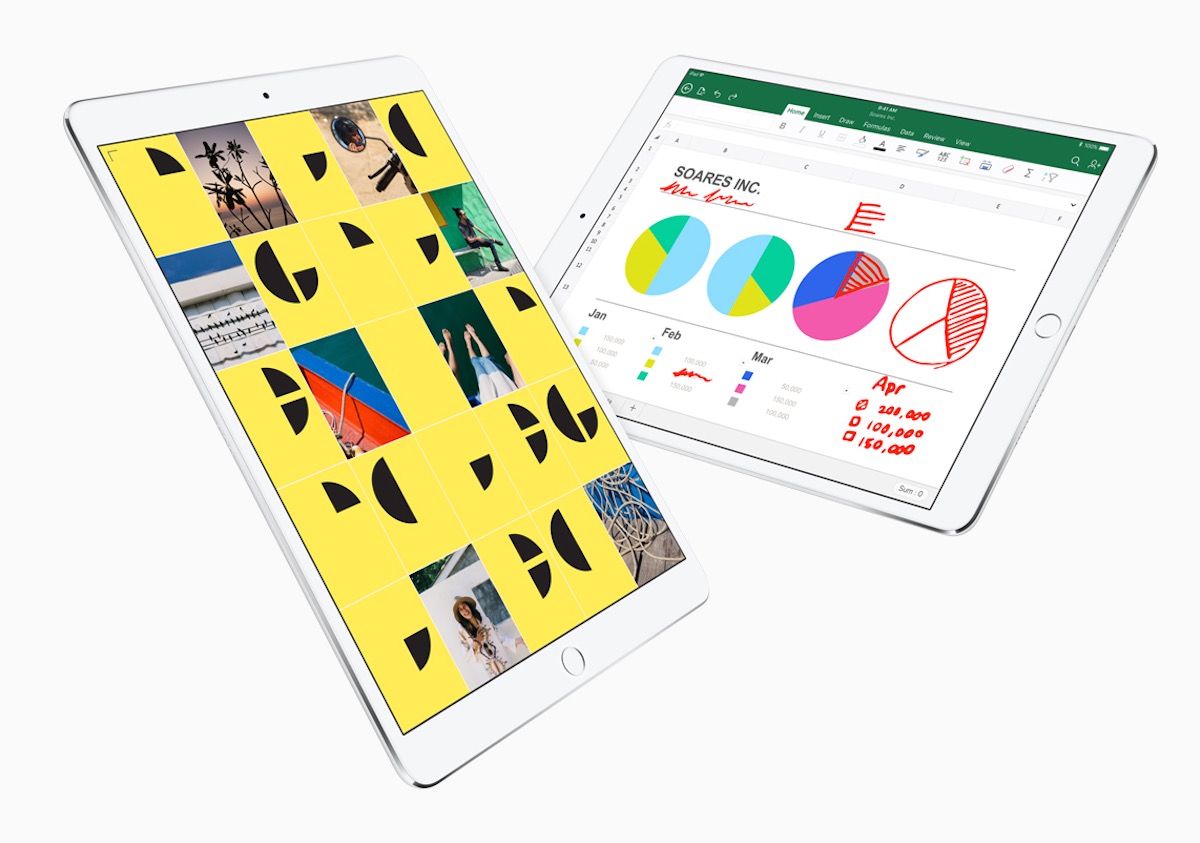 Apple releases new ‘How To’ videos for the iPad and iOS 11