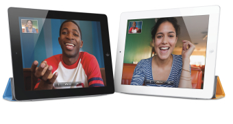 Apple confirms iPad 2 UK on-sale date and lower prices