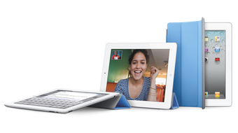 Vodafone confirm iPad 2 contract plans