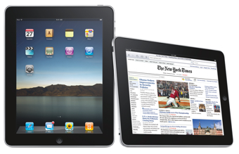 Those 7” iPad stories