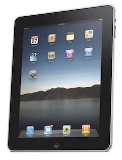 Sky announces iPad TV app