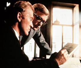 60’s spy thrills at Museum of London Docklands