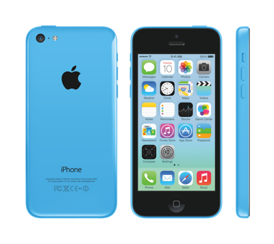 Three offers iPhone 5c for £49