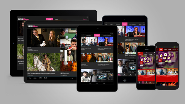 BBC extends iPlayer catch-up to 30 days