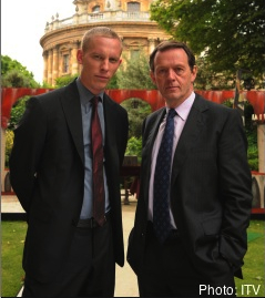 ITV orders more Lewis