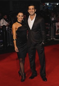 Stars line-up for West is West gala premiere