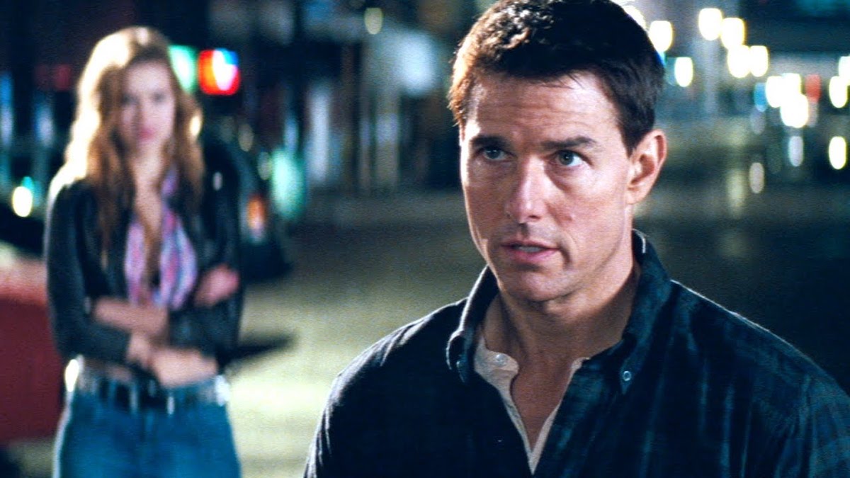 The best Tom Cruise films to stream this Christmas