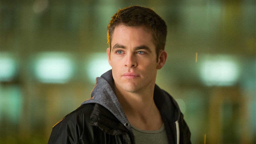 Jack Ryan: Shadow Recruit – New trailer