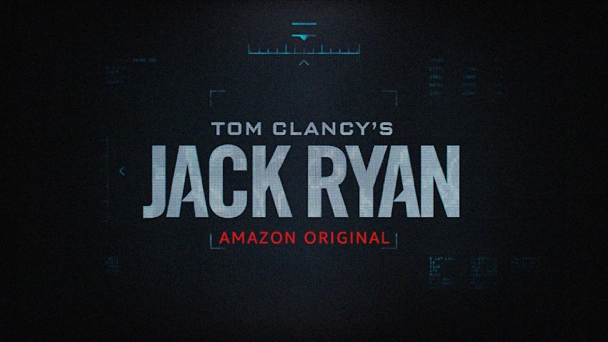 Amazon releases new trailer for Tom Clancy’s Jack Ryan season two