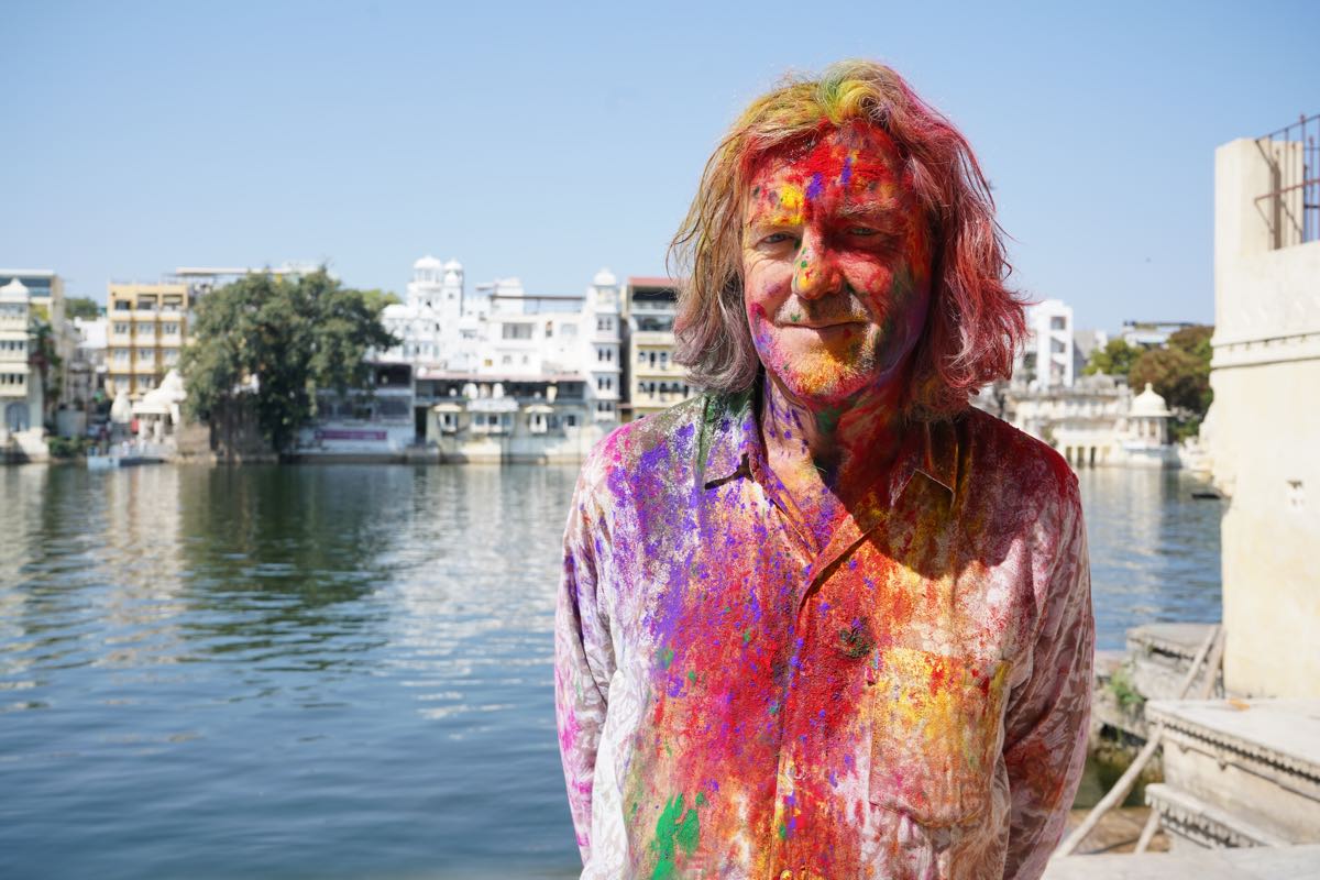 Prime Video announced new seasons of James May’s Oh Cook! and Our Man In…