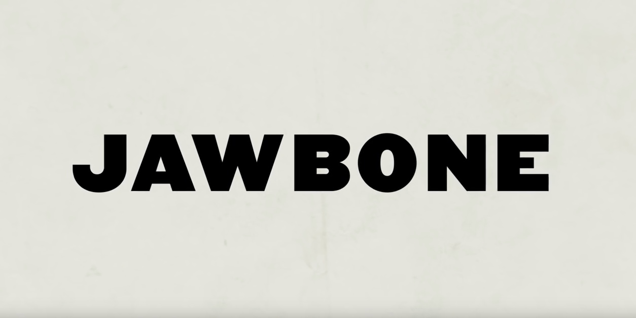 Trailer: Jawbone – a new British boxing movie