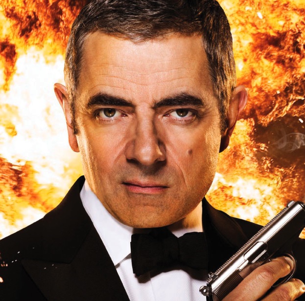 Johnny English Reborn – Review