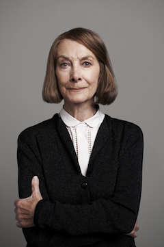 Jean Marsh on reviving Upstairs Downstairs