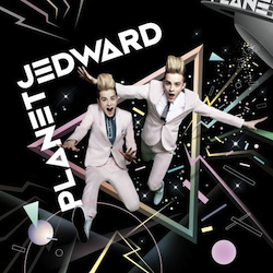 Jedward to represent Ireland at Eurovision