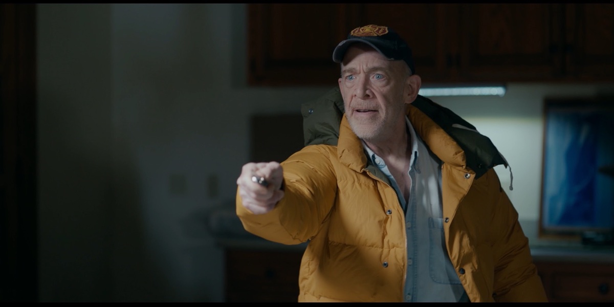 Watch Jake Johnson, J.K. Simmons and Susan Sarandon in trailer for Ride The Eagle