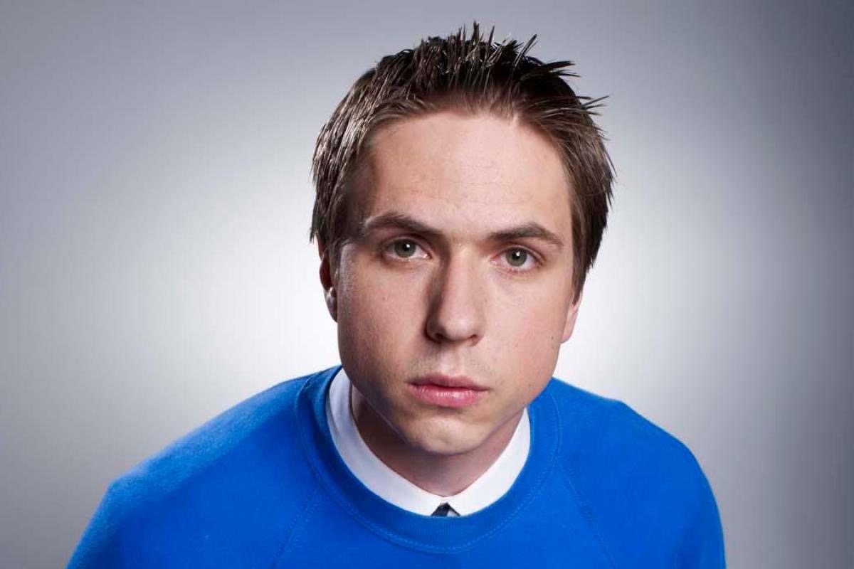 Inbetweeners star Joe Thomas cast in new Film4 teen movie