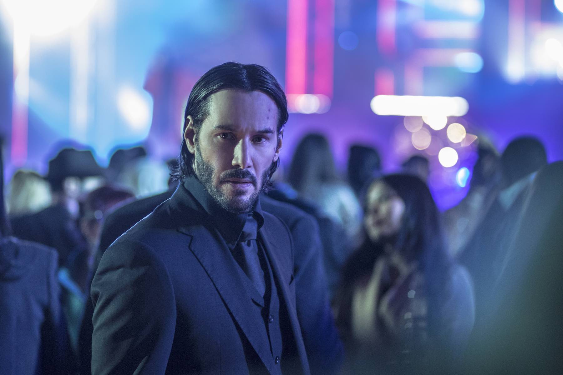 John Wick: Chapter 3 – Parabellum gets new trailer