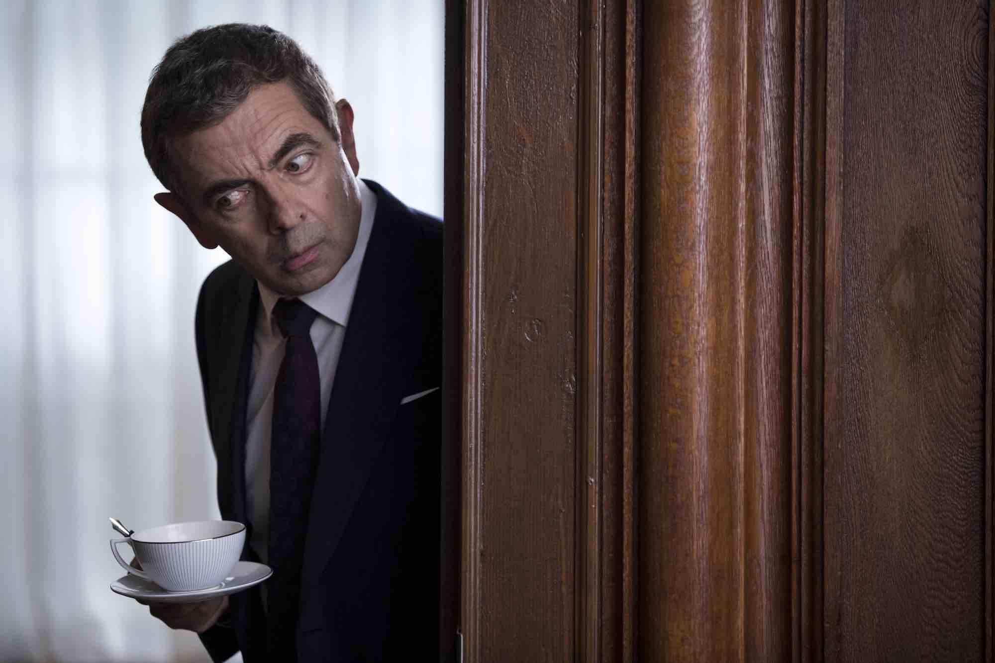 Distribution rights to Johnny English trilogy, Terminator 2 and Apocalypse Now to revert to Studiocanal