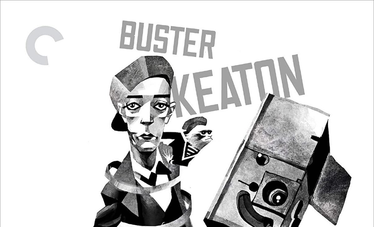Criterion Collection to release Buster Keaton’s The Cameraman on Blu-ray