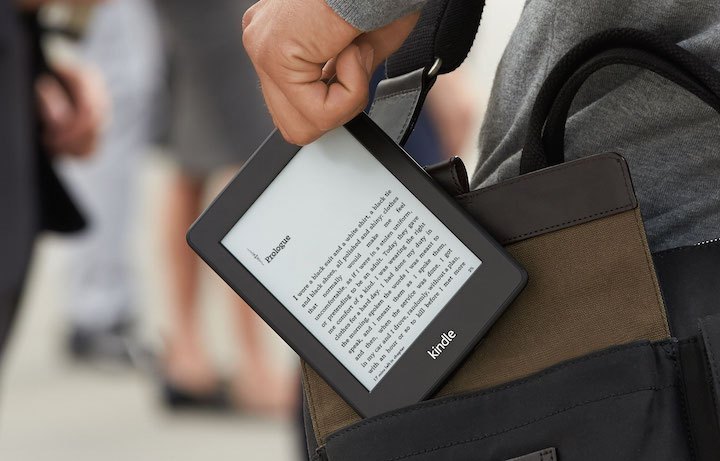Amazon’s Kindle business faces European Commission antitrust probe