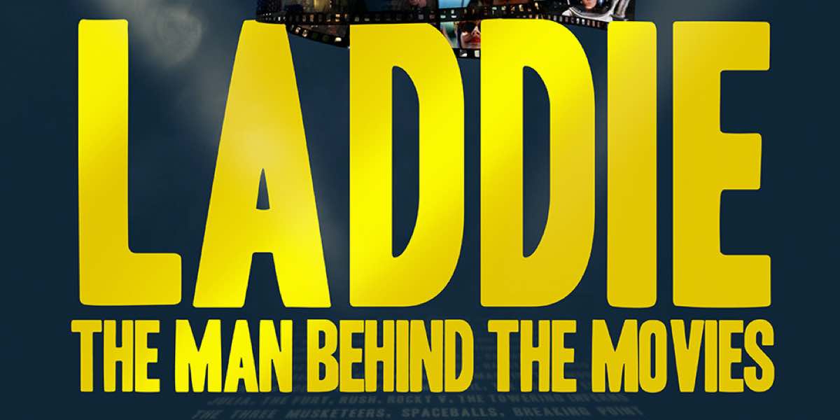 Alan Ladd Jr. docu is getting April release