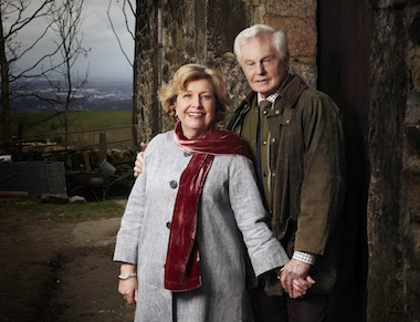Last Tango in Halifax to return for second series