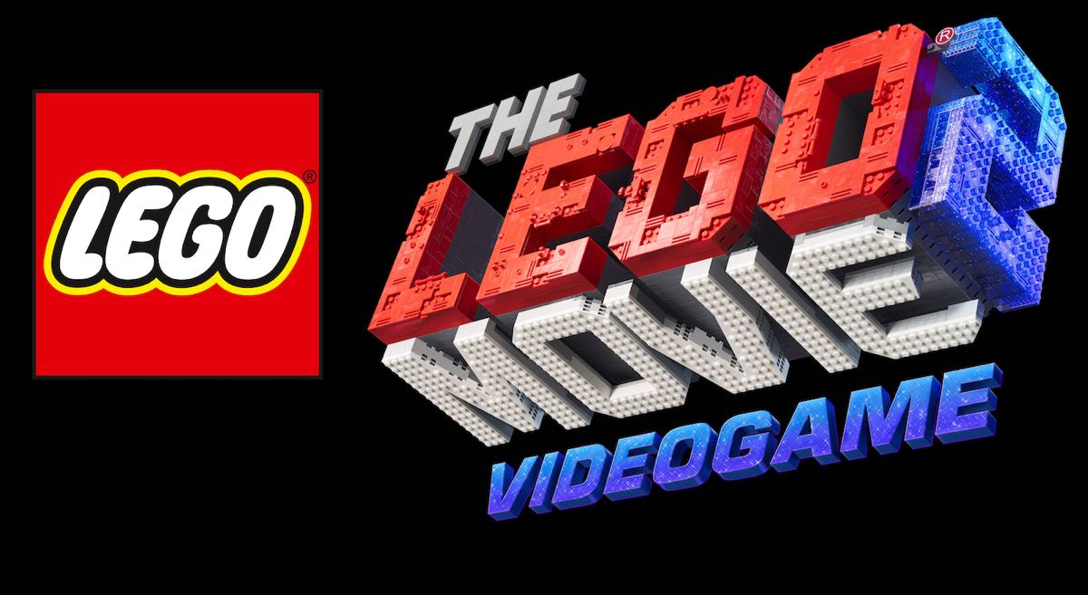 The LEGO Movie 2 is getting a console game
