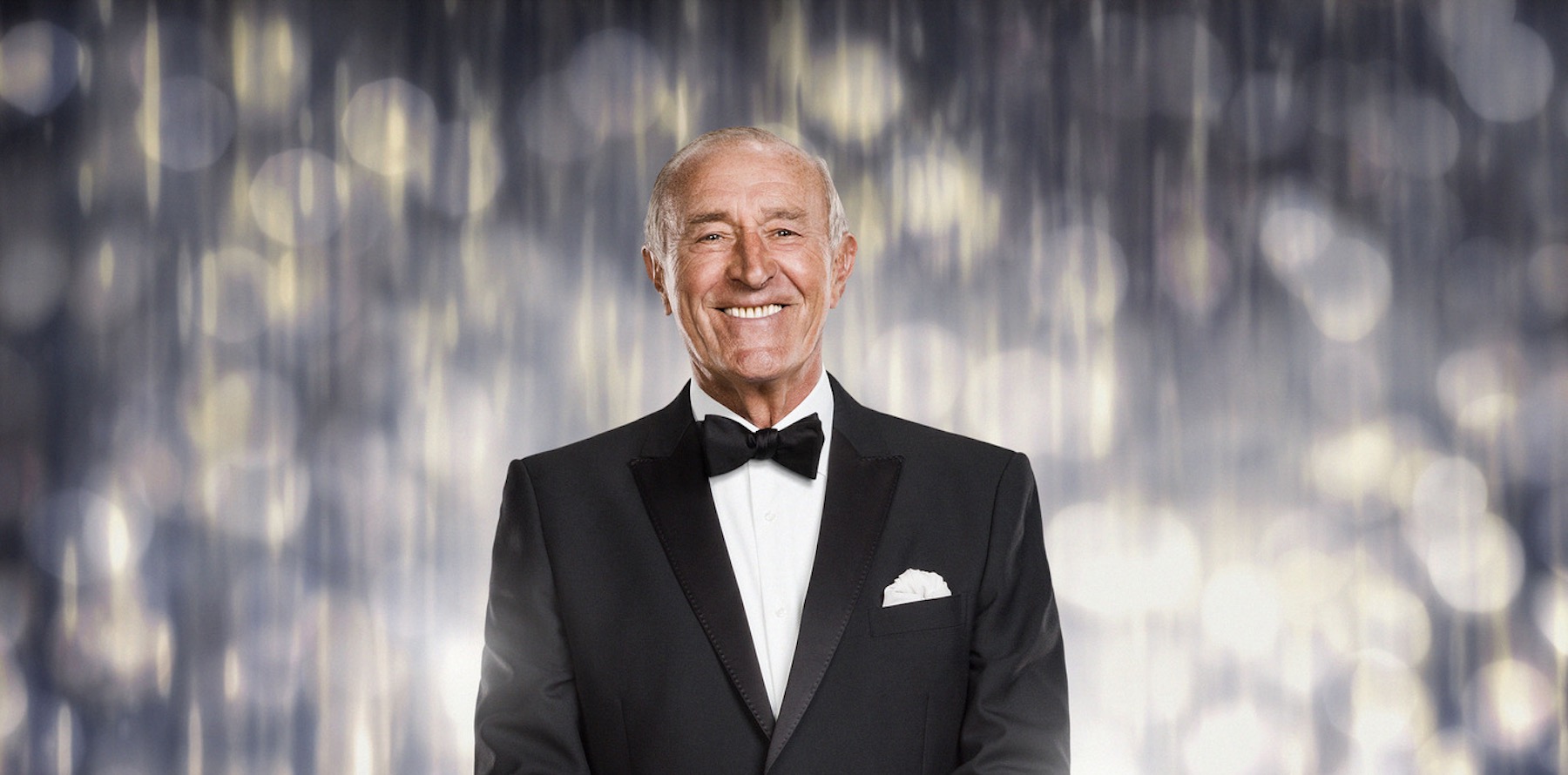 Pre-order Len Goodman’s Strictly Come Dancing farewell on DVD