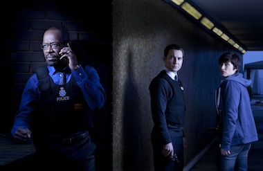 Clip: BBC Two’s Line of Duty