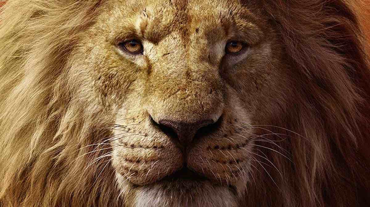 Disney’s The Lion King comes to Digital Download, 4K Ultra HD, Blu-ray and DVD this month