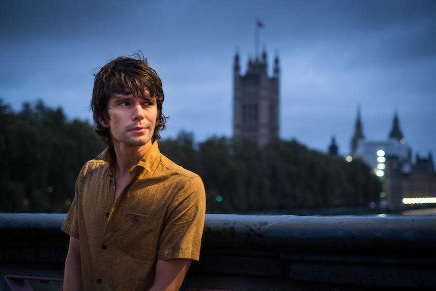Ben Whishaw discusses Tom Rob Smith’s BBC Two spy drama London Spy