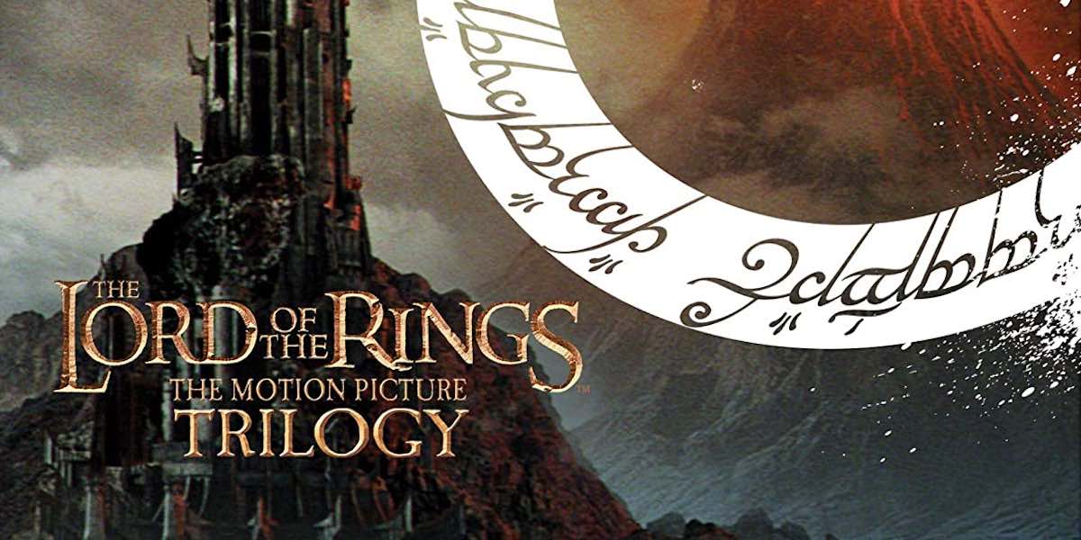 Peter Jackson’s Hobbit and Lord of the Rings trilogies are coming to 4K Blu-ray