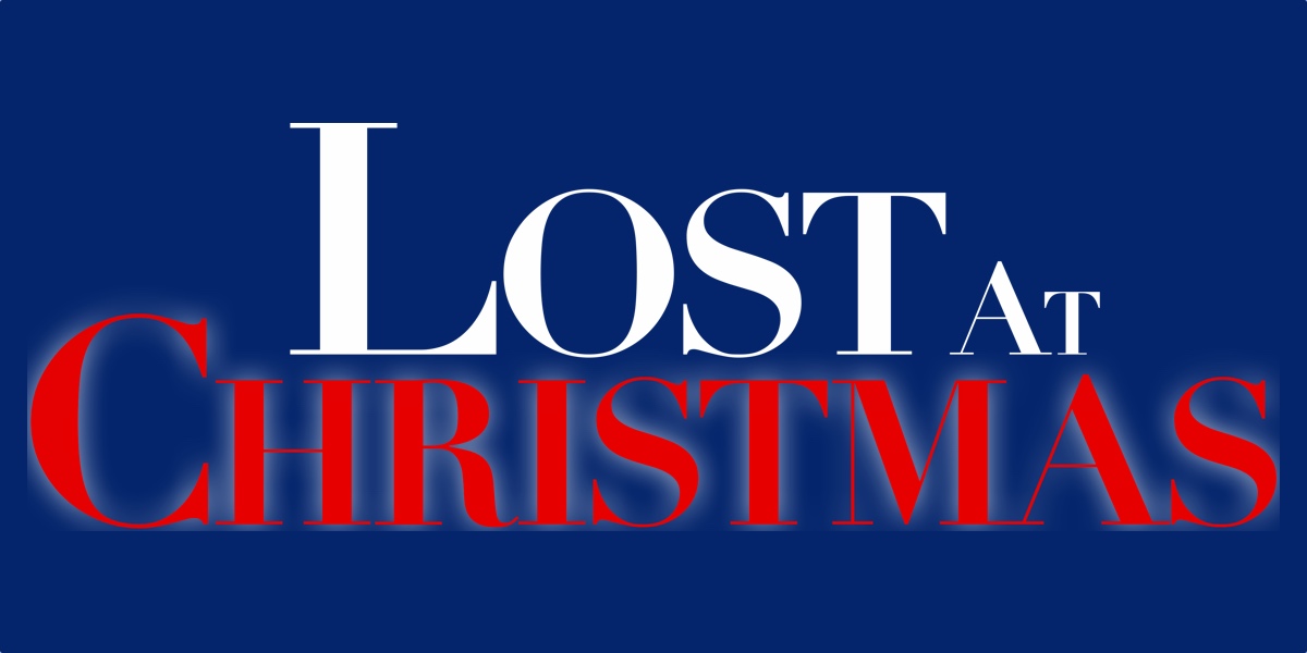 Trailer: Natalie Clark and Kenny Boyle in Lost At Christmas