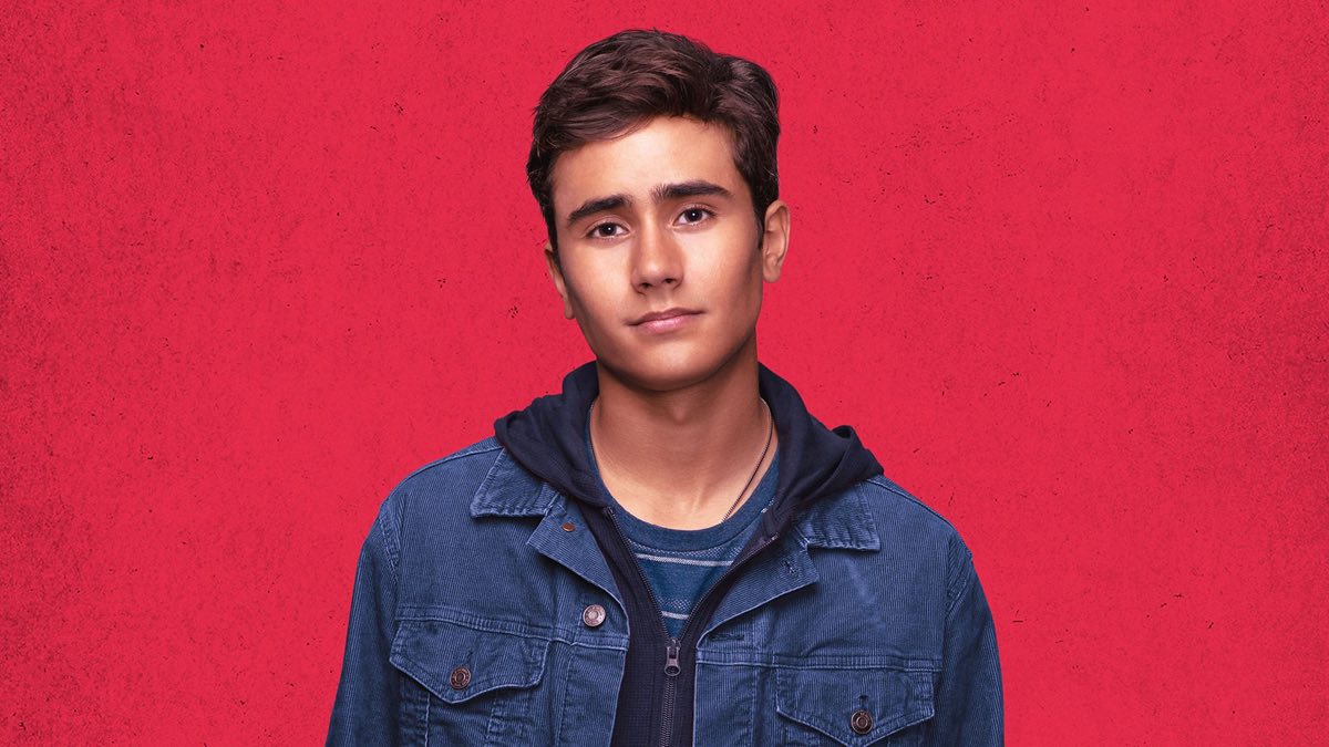 BBC Three and iPlayer to repeat Disney’s Love, Victor