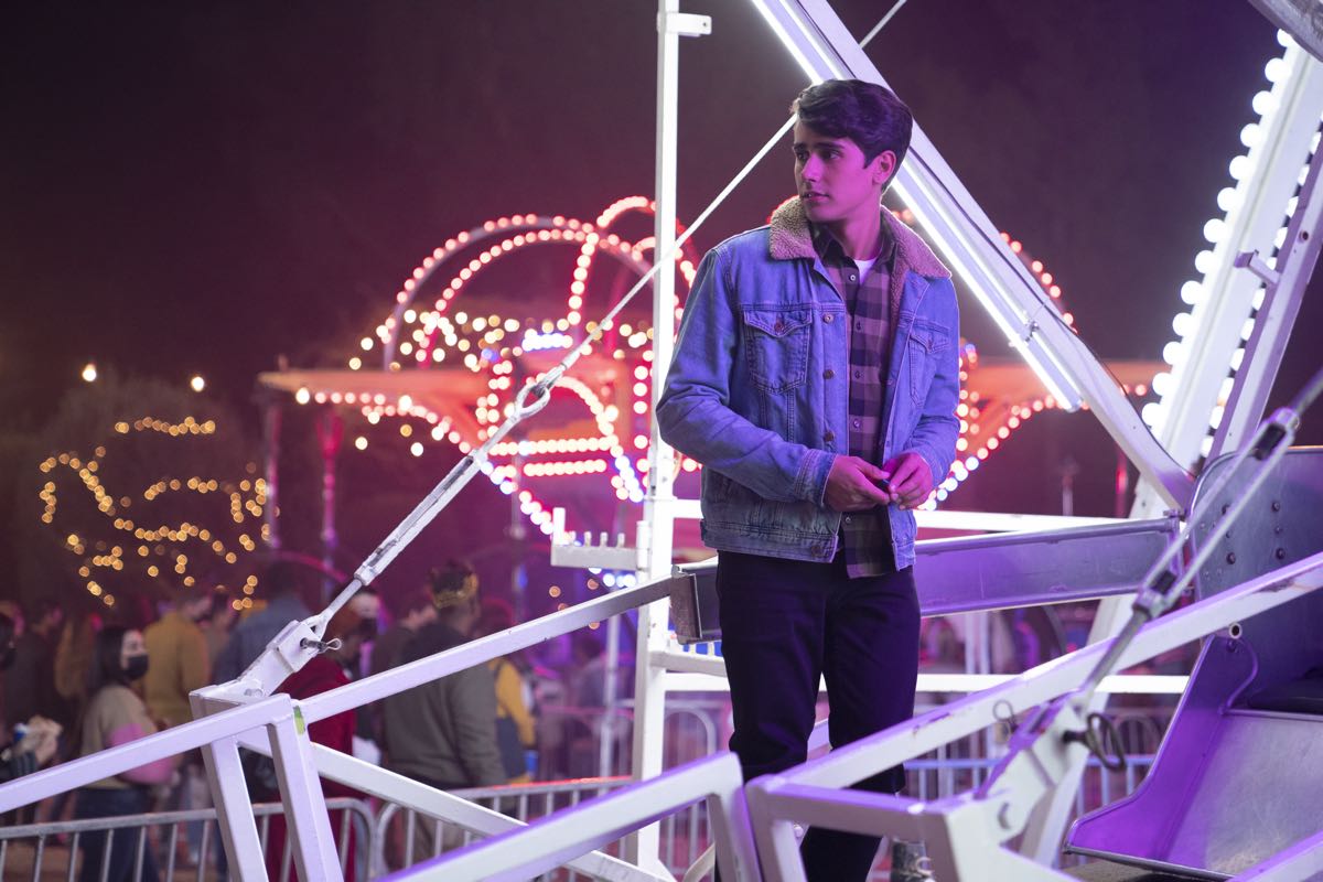 Disney+ confirms airdate for Love, Victor season three