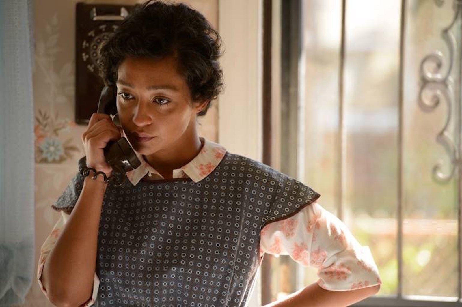 Loving – Ruth Negga on playing Mildred Loving