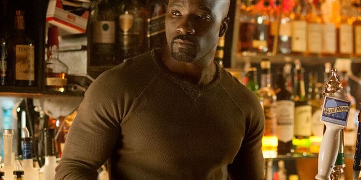 Marvel’s Luke Cage gets new trailer