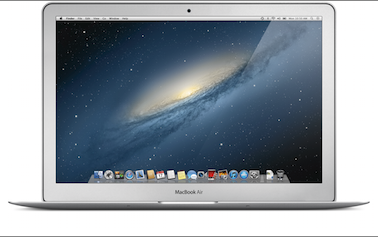 UPDATED: Apple announces Mountain Lion price & launch date