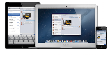 Mac OS X Mountain Lion review