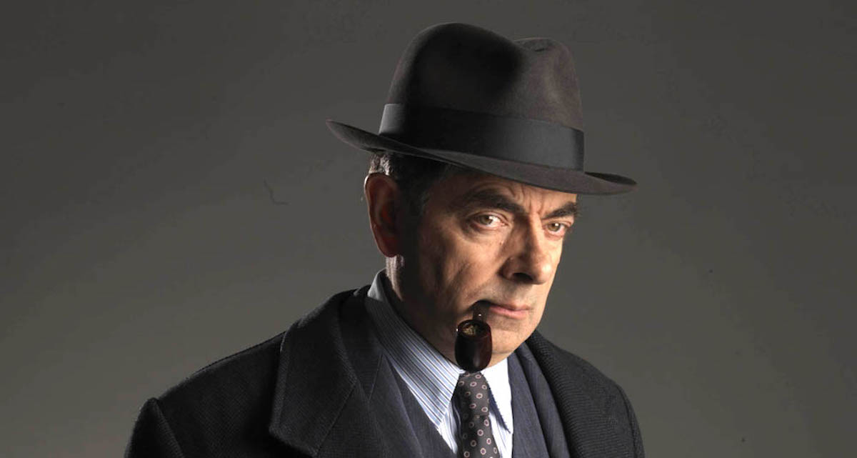 Maigret and Luther head to Indian VOD service HOOQ