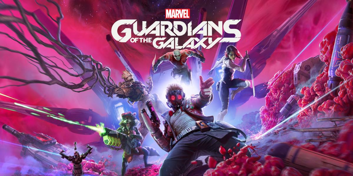 Watch three new videos from the Marvel’s Guardians of the Galaxy console game